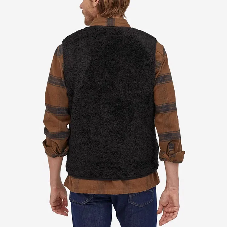 Patagonia Los Gatos Vest Vests Men-2