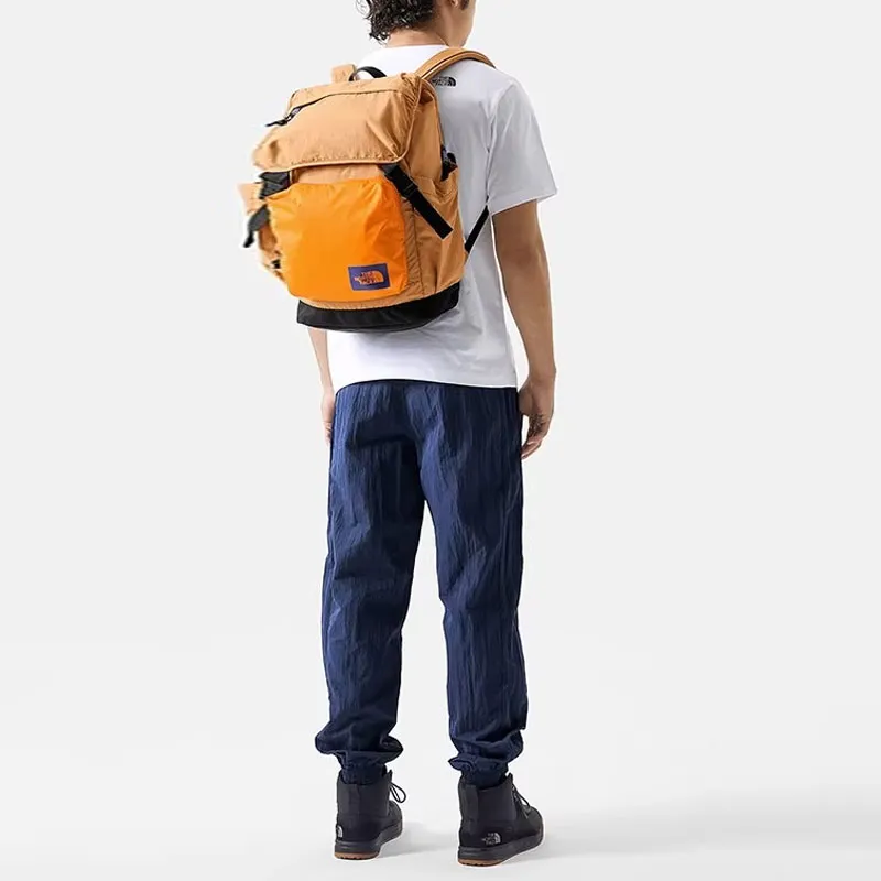THE NORTH FACE Casual Pants Men Blue-3