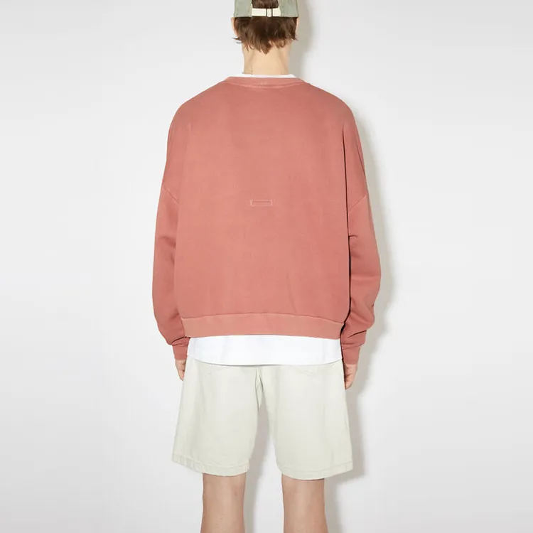 Acne Studios Sweaters Unisex Pink-2