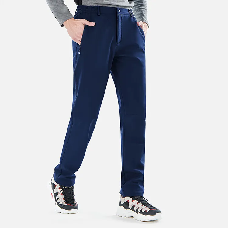 Tectop Casual Pants Men-11