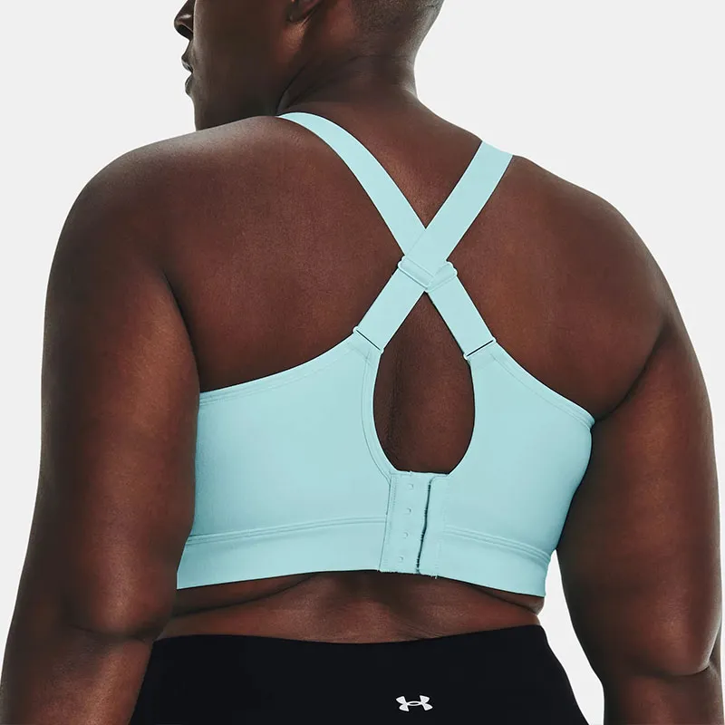 Under Armour Continuum Sports Underwear Women's Light Blue-1