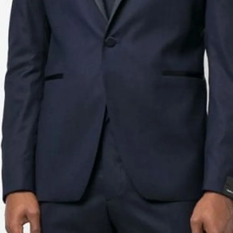 Tagliatore Two Piece Dinner Suit-1
