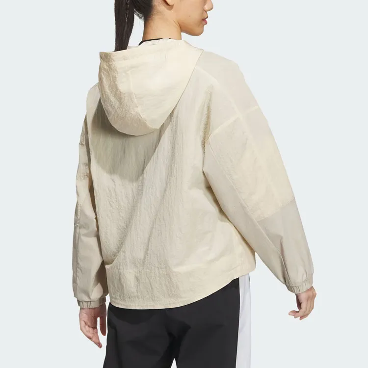 Adidas Jackets Women's Sand Strata-2
