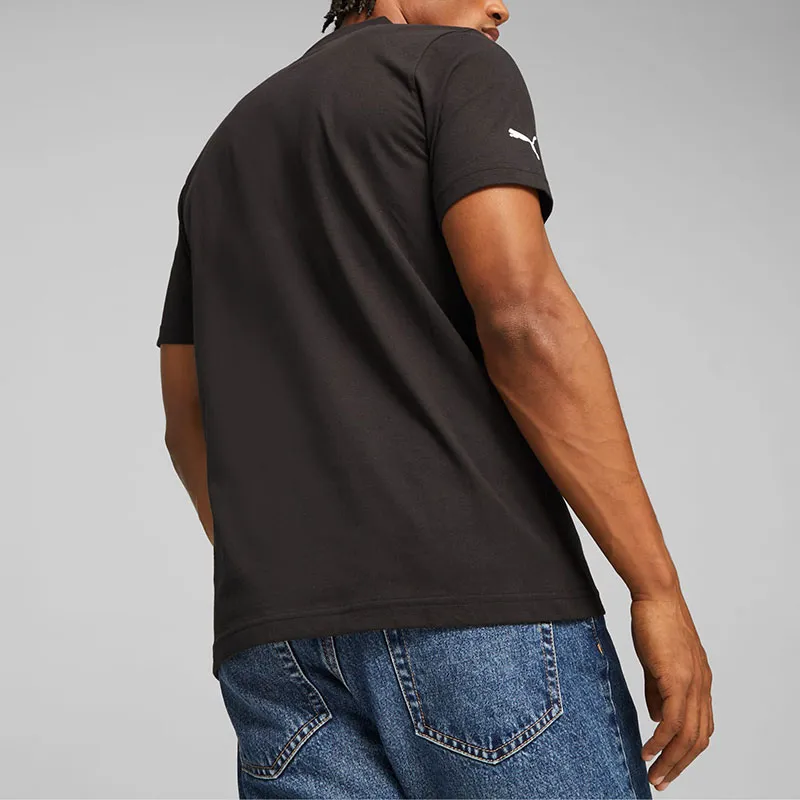 PUMA Playera Bmw M Motorsport Jacquard Para Hombre-3