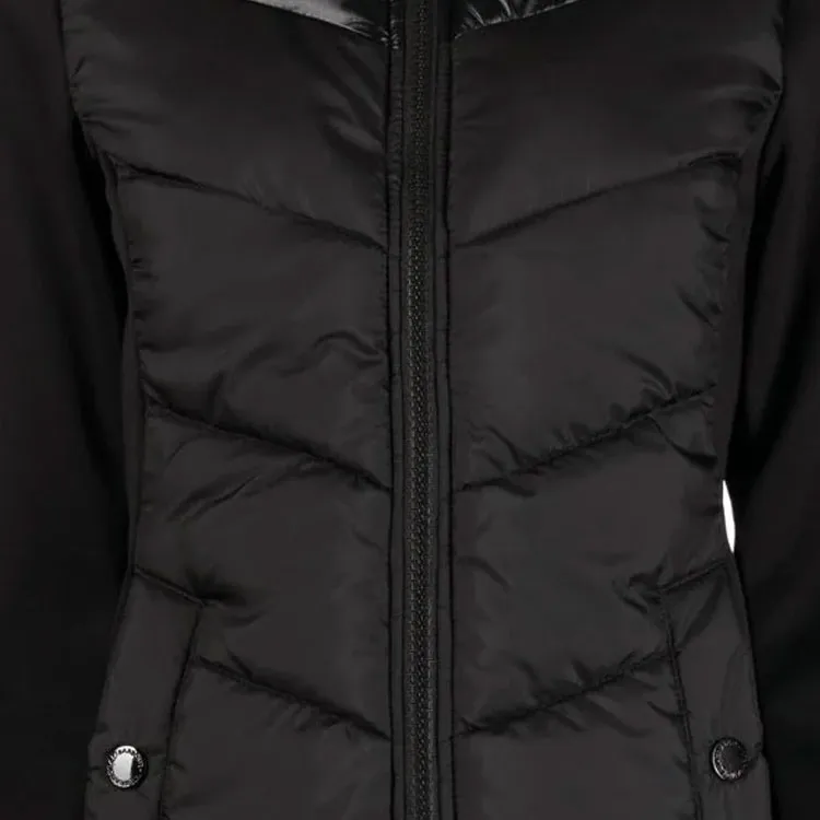BARBOUR Jackets Women's Black-2