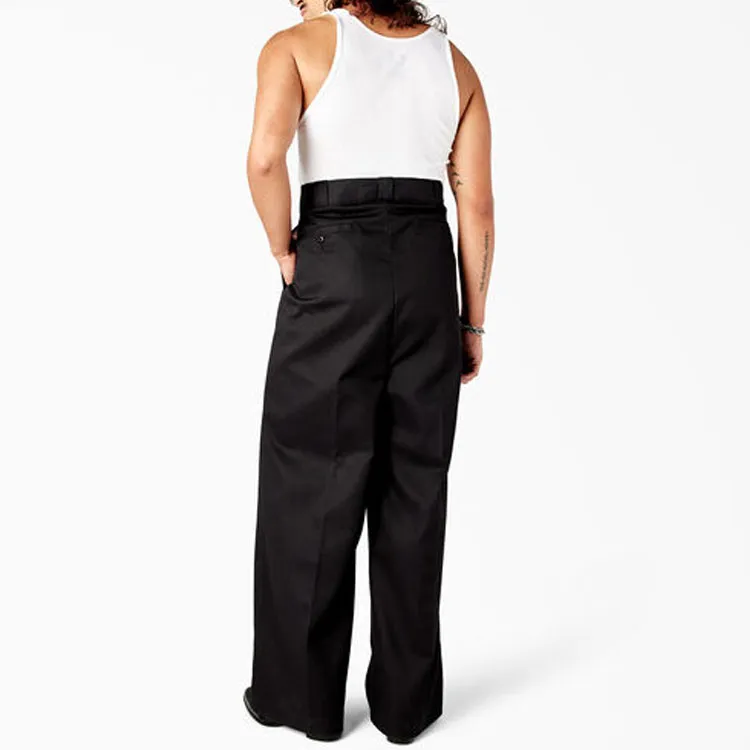 Dickies Casual Pants Men Black-2
