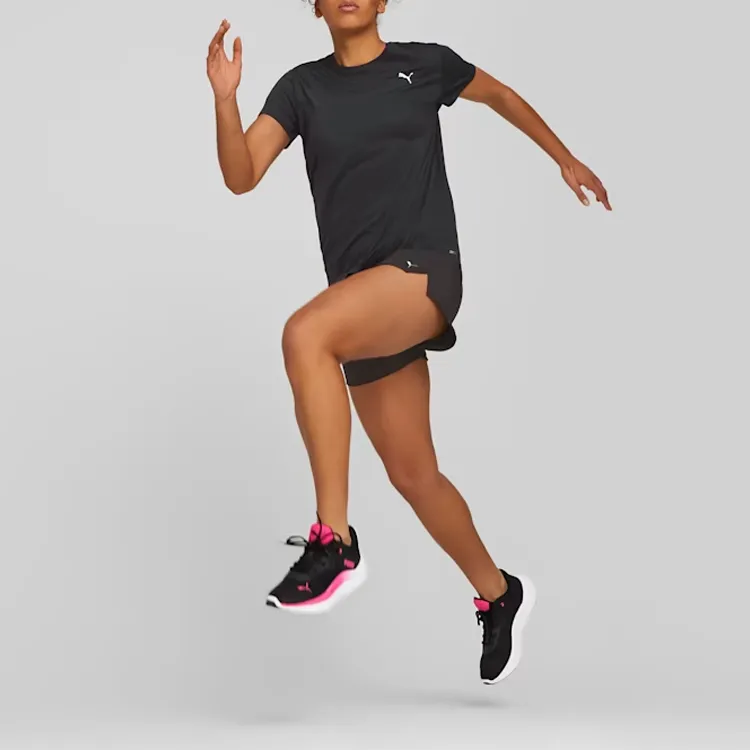 PUMA Move Cloudspun Women's Loose Fit Tee-2