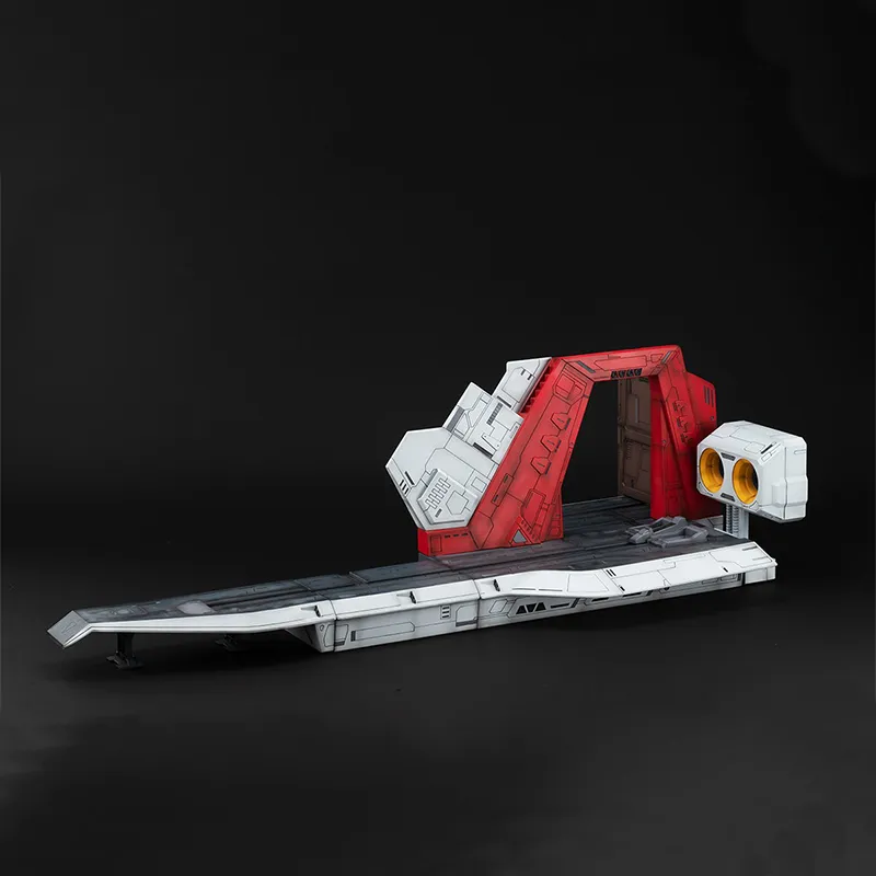 MegaHouse Model Accessories-1