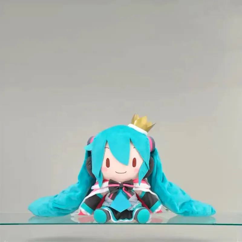 SEGA VOCALOID Hatsune Miku Lord Ver Dolls Plush Doll 40cm Height-1