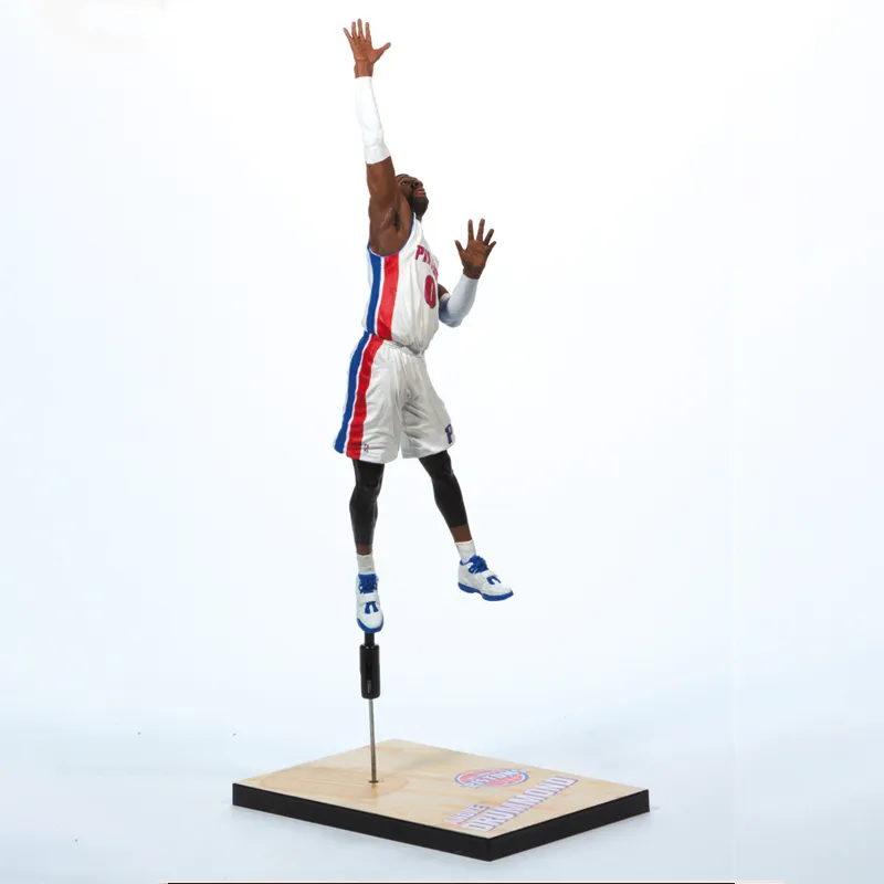 McFARLANE Scale Figures-4