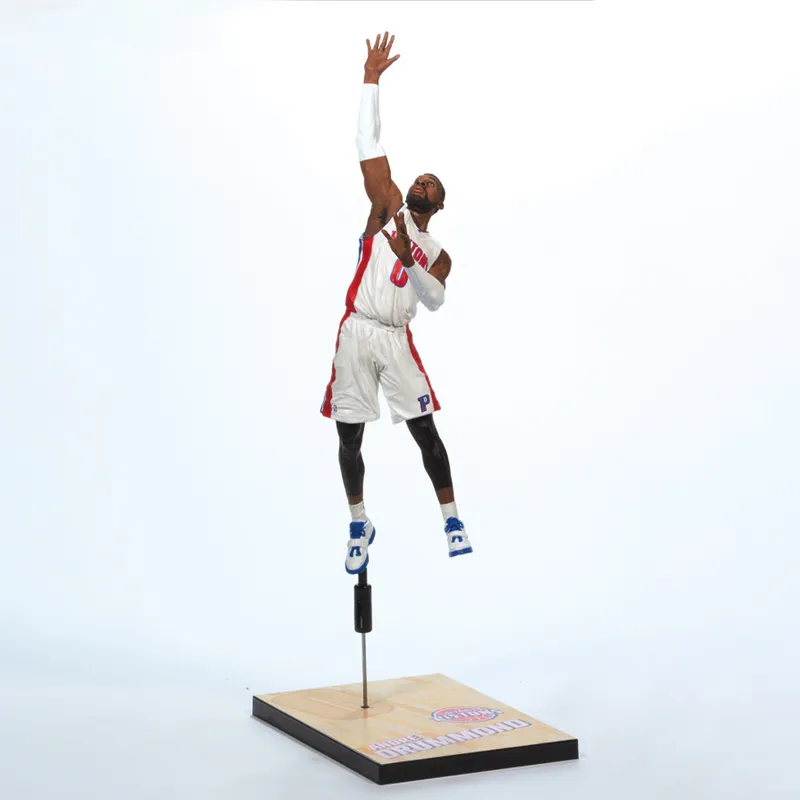 McFARLANE Scale Figures-1