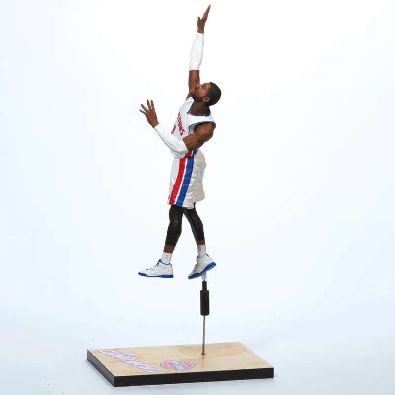 McFARLANE Scale Figures-2