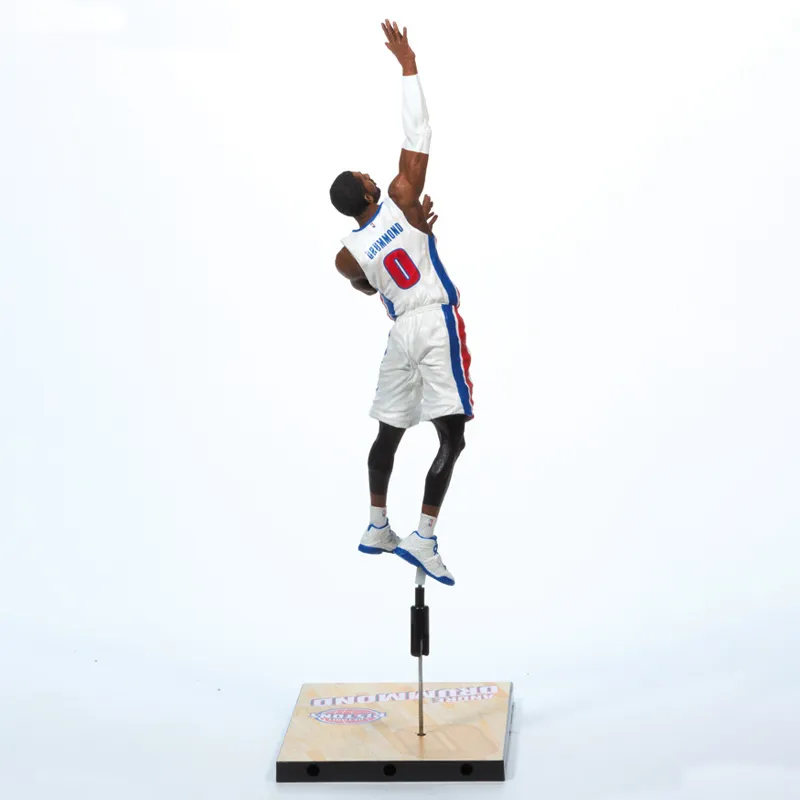 McFARLANE Scale Figures-3