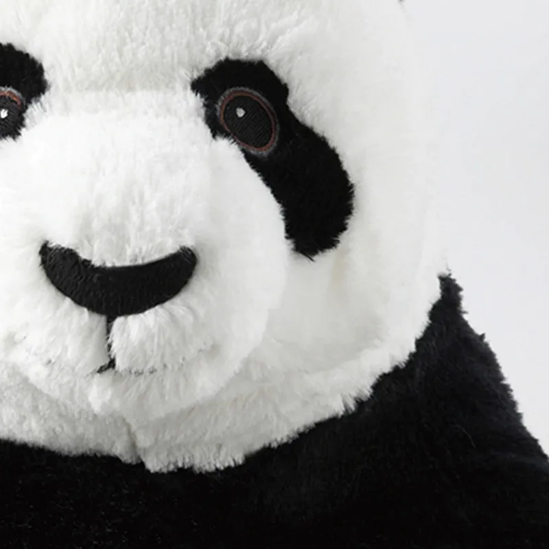 IKEA DJUNGELSKOG Jungleskog Panda Dolls Plush Doll 48cm Height-3