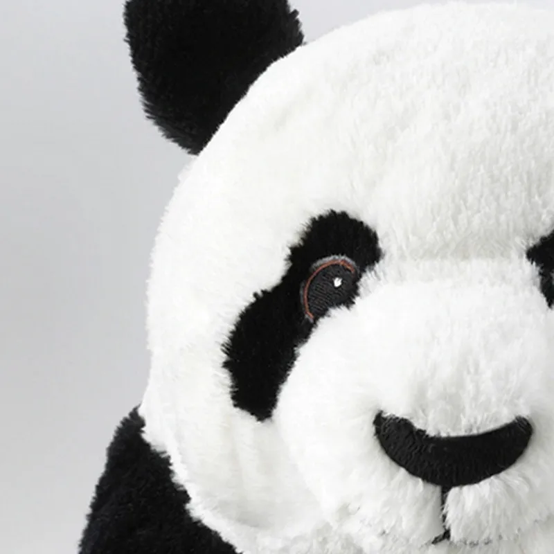 IKEA DJUNGELSKOG Jungleskog Panda Dolls Plush Doll 48cm Height-2