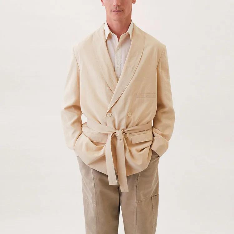 Lemaire Business Suits Unisex-4