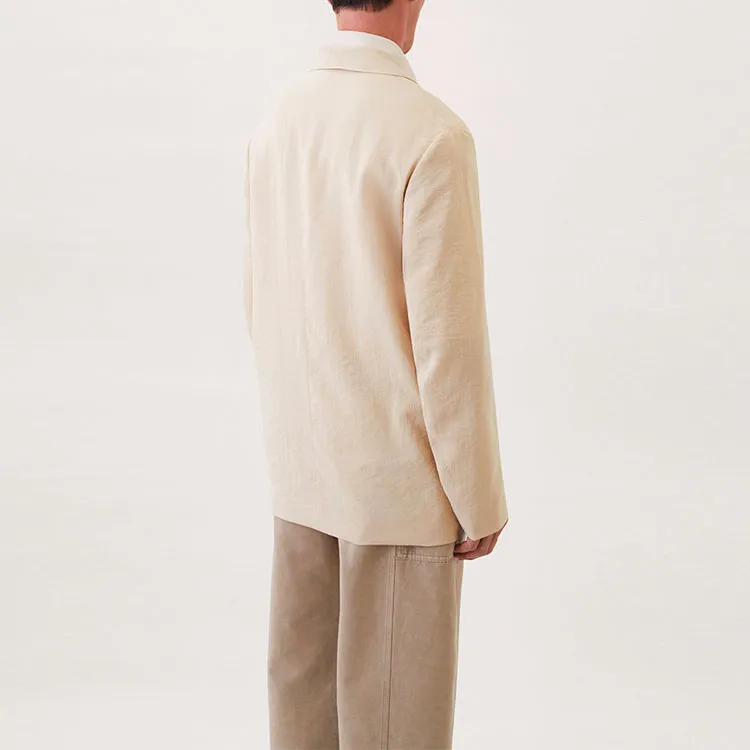 Lemaire Business Suits Unisex-5