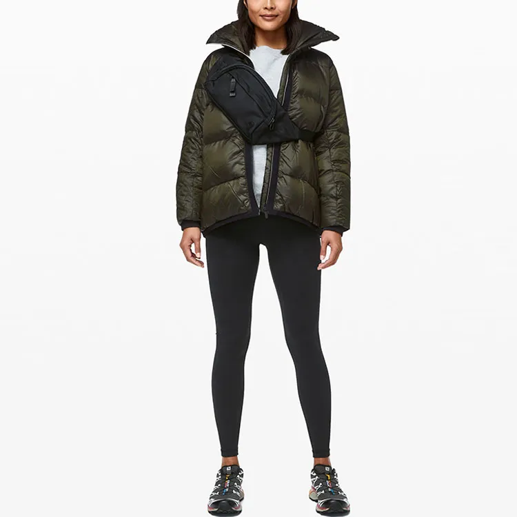 Lululemon Cloudscape Down Jacket Women's-5