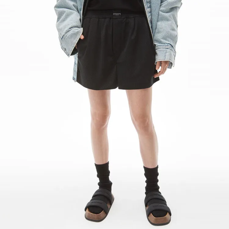 Alexander Wang Casual Shorts Unisex-2