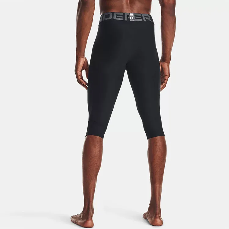 Under Armour Sports Shorts Men's Black-4