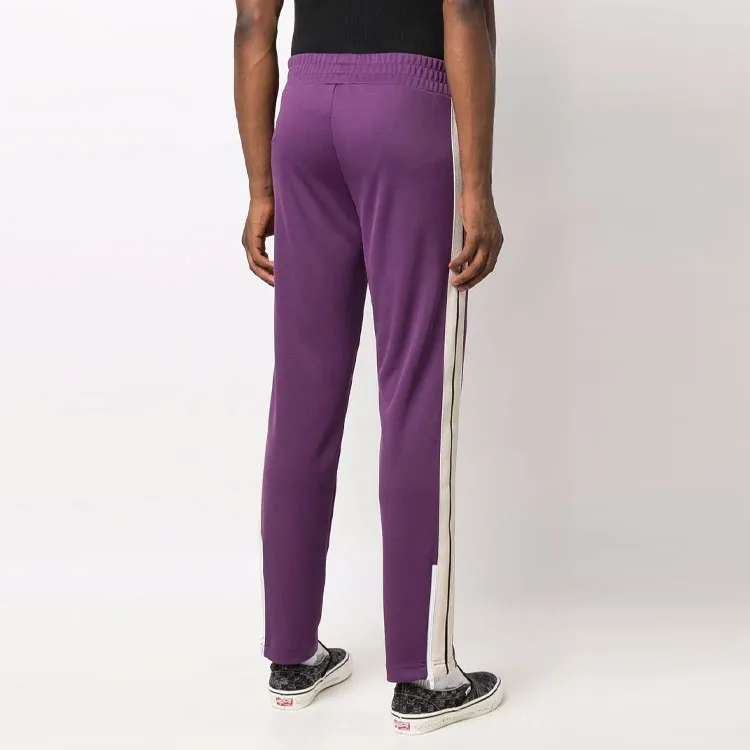 PALM ANGELS Classic Track Pants Pants-2