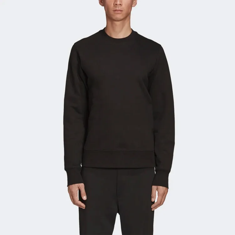 Adidas Y 3 Cl Logo Sweatshirt-2