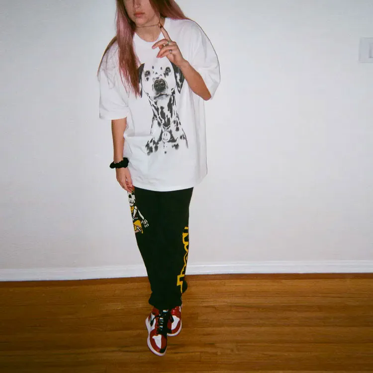 Drew House Spot Ss Tee-2