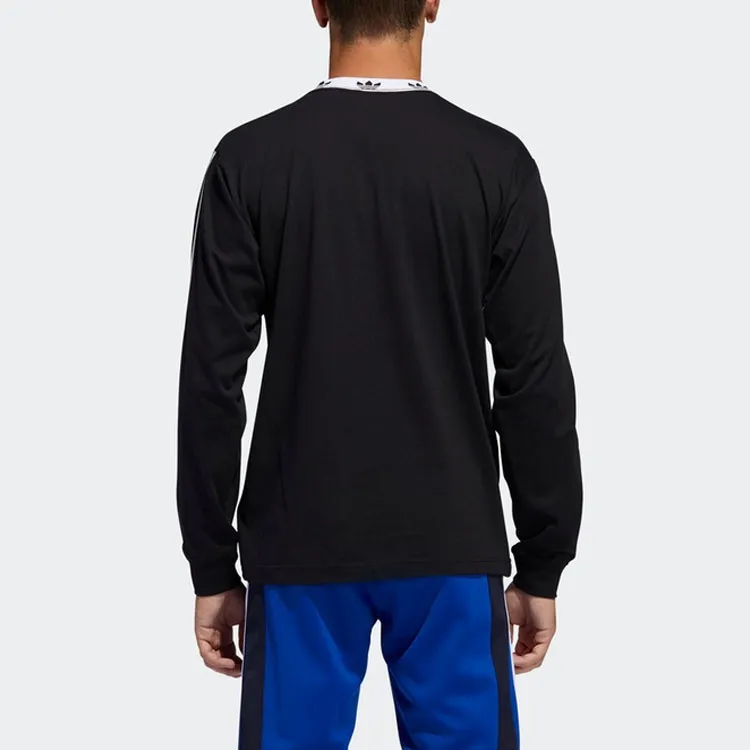 Adidas Originals Sweatshirt Men's Black-3