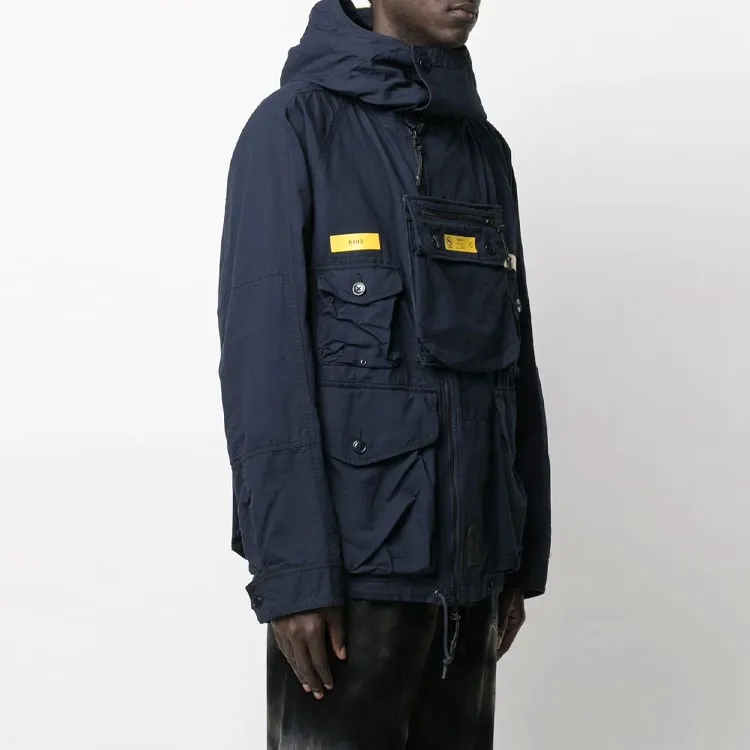 NEIGHBORHOOD Jackets Men-7