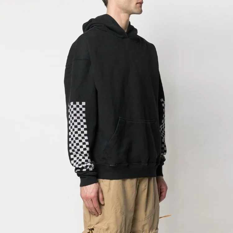 RHUDE Rhacer 3 Hoodie-2