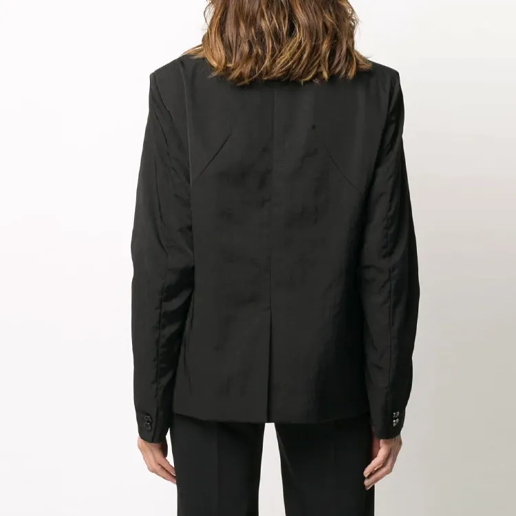 Maison Margiela Business Suits Women's Black-3