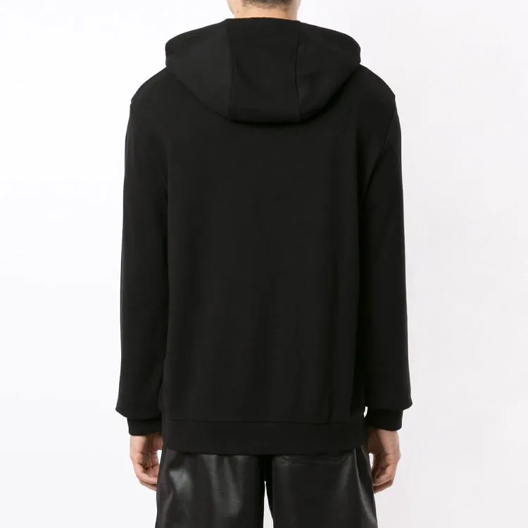 ARMANI EXCHANGEAE Sweatshirt Men's Black-3