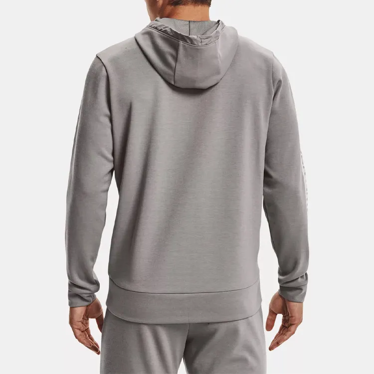 Under Armour Summit Sweatshirt Men's Deep Wolf Gray-3