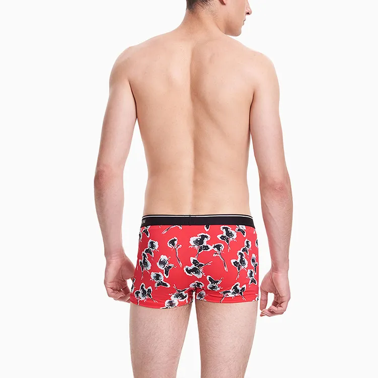 CK/Calvin Klein Underpants Men's Red-4