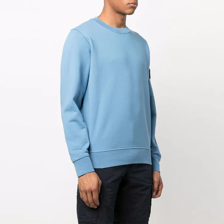 STONE ISLAND Compass badge Sweatshirt-3