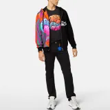 VERSACE Medusa Sweatshirt Men's Black