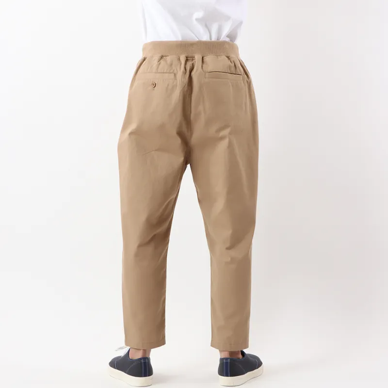 Champion Casual Pants Japan Version Men's-16