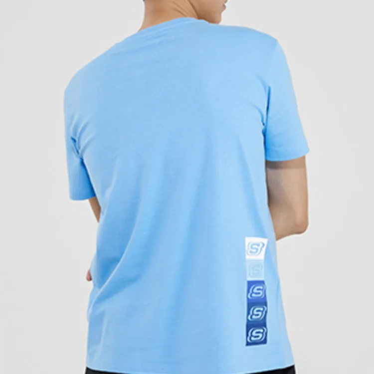 Skechers T Shirts Men-21