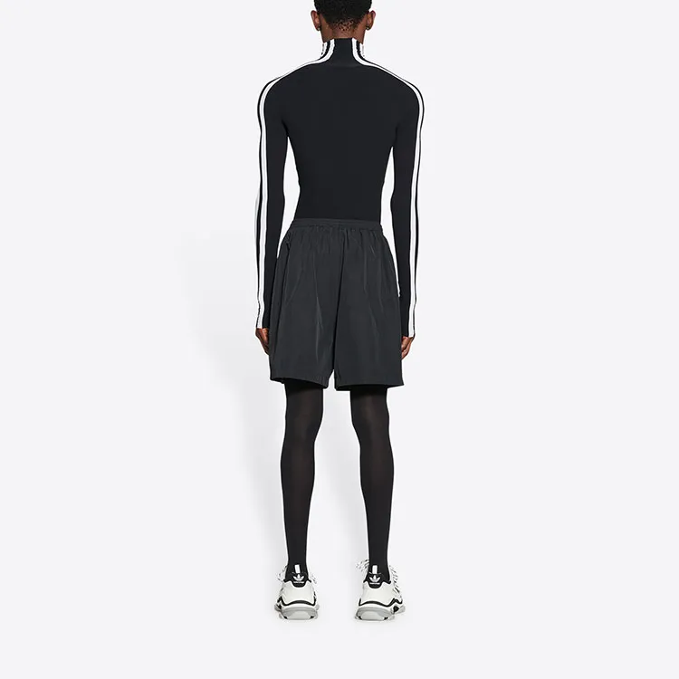 Balenciaga X Adidas Large Shorts-3