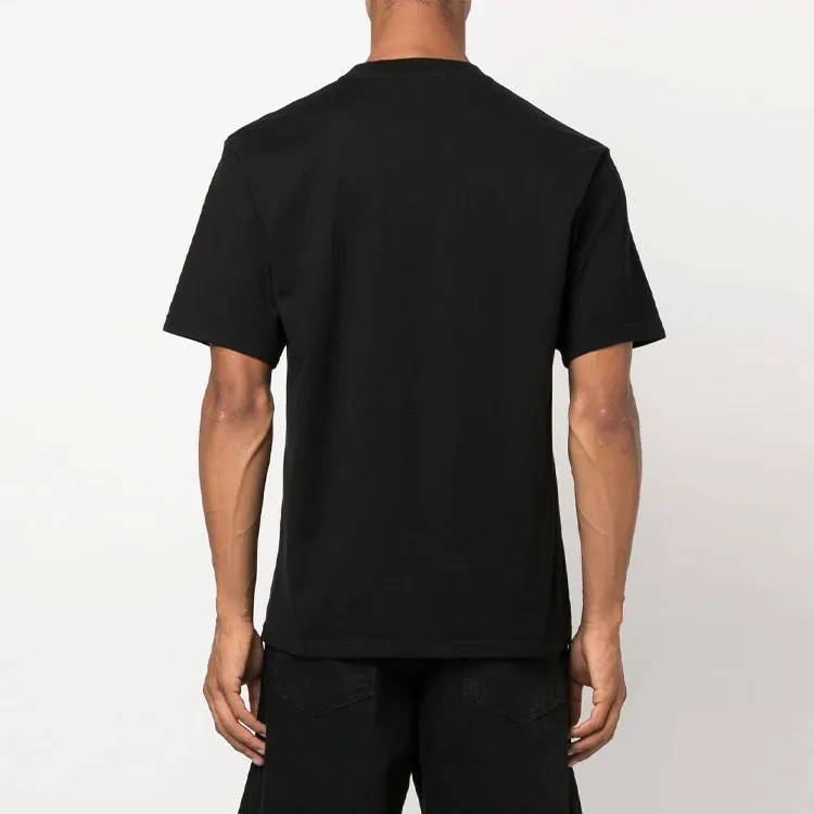 UNDERCOVER T-Shirts Men Black-2