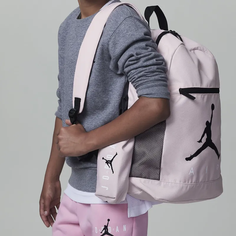 Jordan Air School Big Kids' Backpack 17L-5