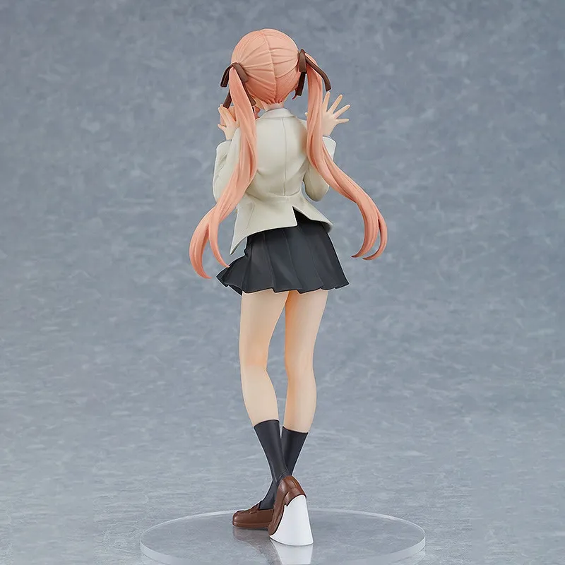 GSC Pop Up Parade The Engagement Of The Azalea, Akari Amanai Scale Figures 17cm-2