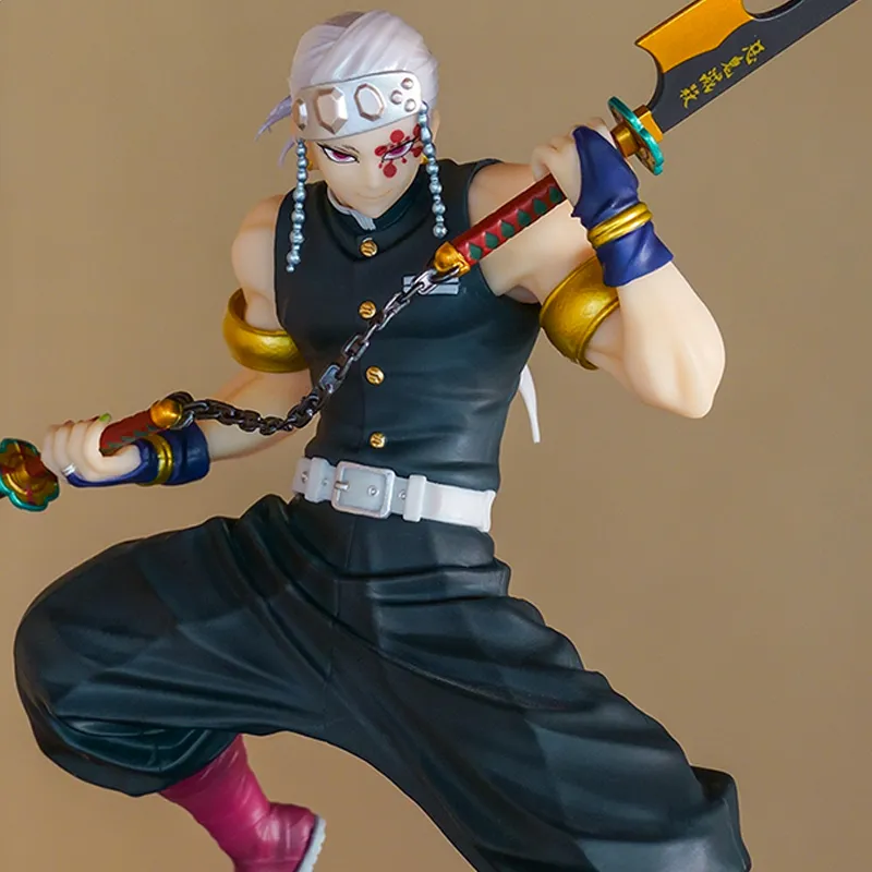 BANDAI Scale Figures-2