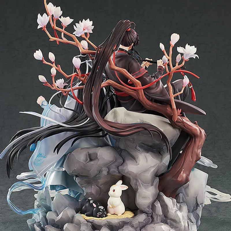 GOOD SMILE COMPANY Scale Figures-5