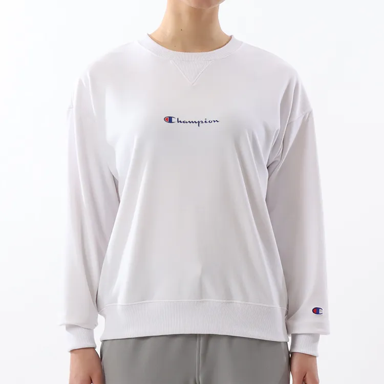 Champion Sweatshirts Women's-1