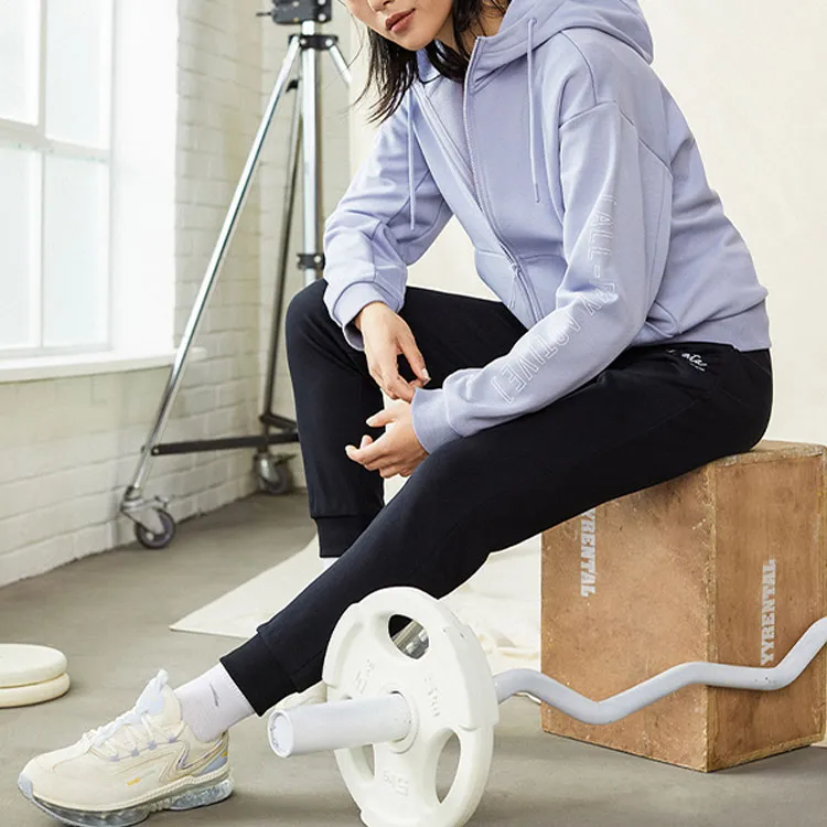 ANTA Variety Training Collection Fitness Sets Women's-7