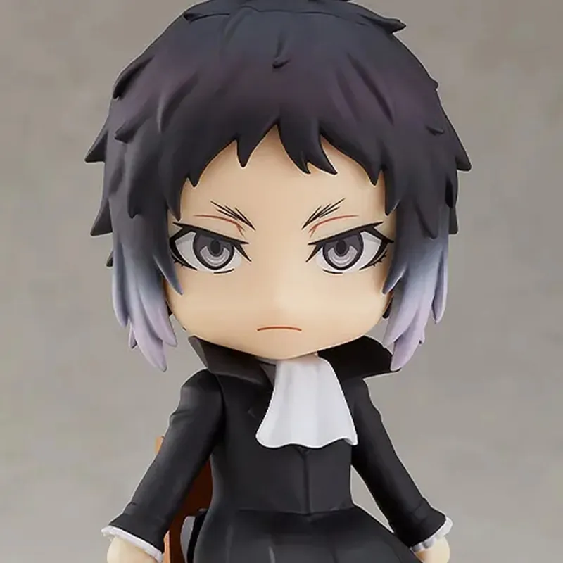 GOOD SMILE COMPANY Orange Rouge Chibi Figures-1