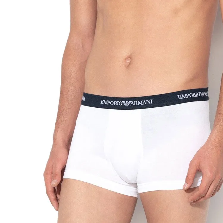 EMPORIO ARMANI Underpants Men's 1 Set Of 3 Packs-4