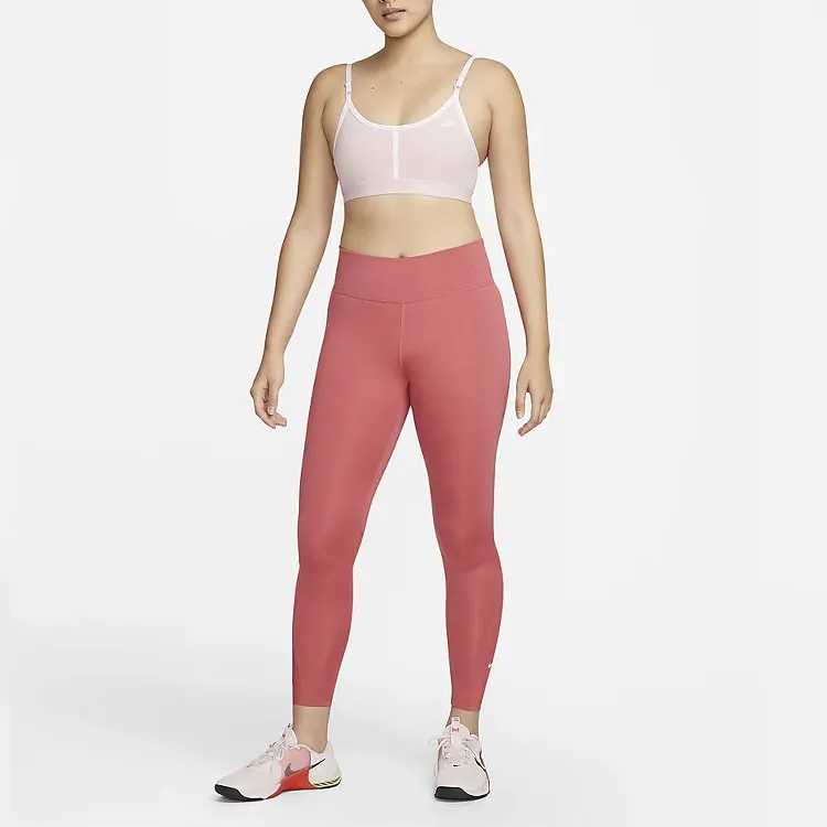 Nike Sports Underwear Women's Elegant Light Pink-2
