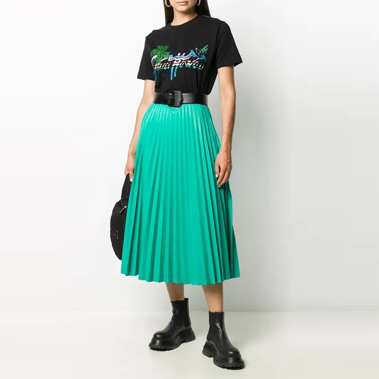 GUCCI T Shirts Women's Black-2